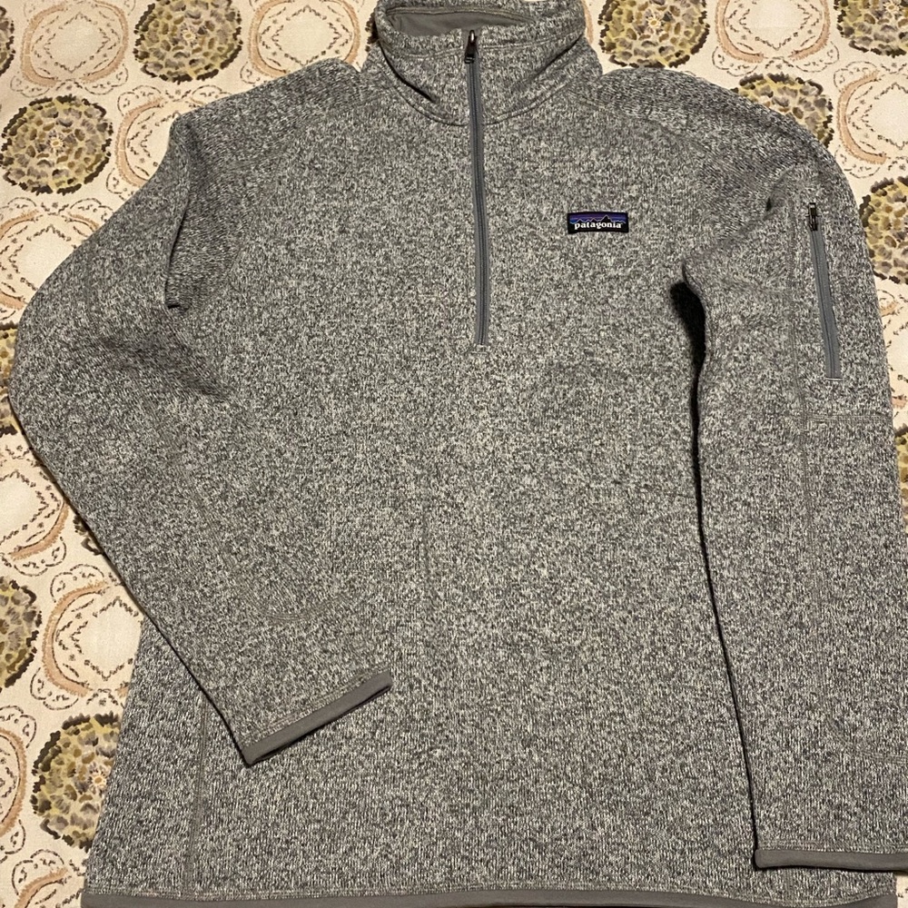 Patagonia Better Sweater
